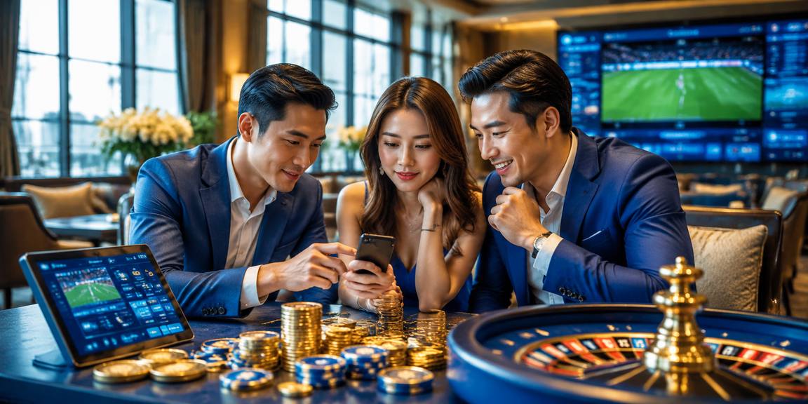 fun88bi Casino